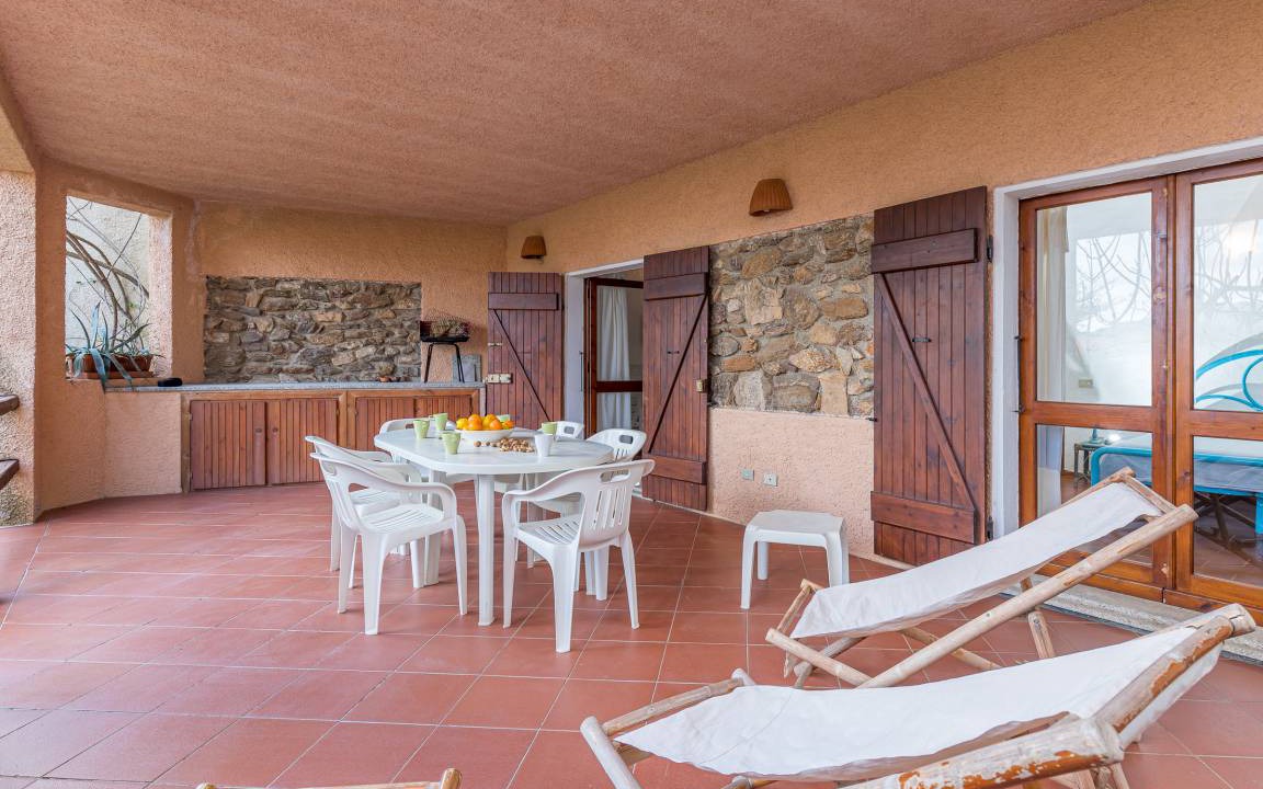 Baia Caddinas Apartment | 75 m² Apartment ∙ 2 bedrooms ∙ 4 guests