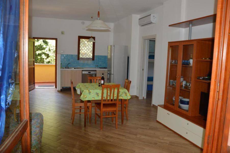 San Vincenzo Apartment | 75 m² Apartment ∙ 2 bedrooms ∙ 7 guests