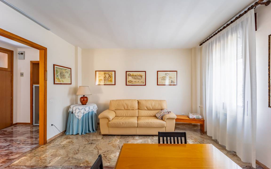 Campalto Apartment | 75 m² Apartment ∙ 1 bedroom ∙ 4 guests