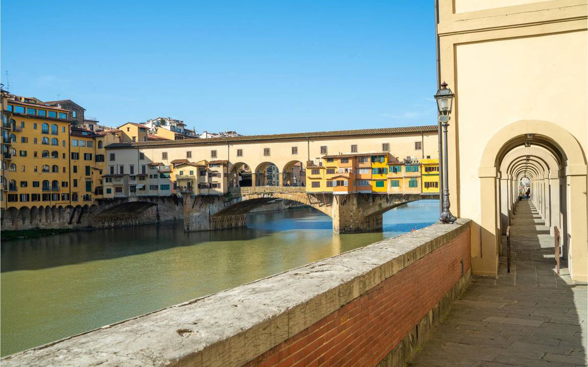 Duomo Apartment | 75 m² Apartment ∙ 2 bedrooms ∙ 4 guests