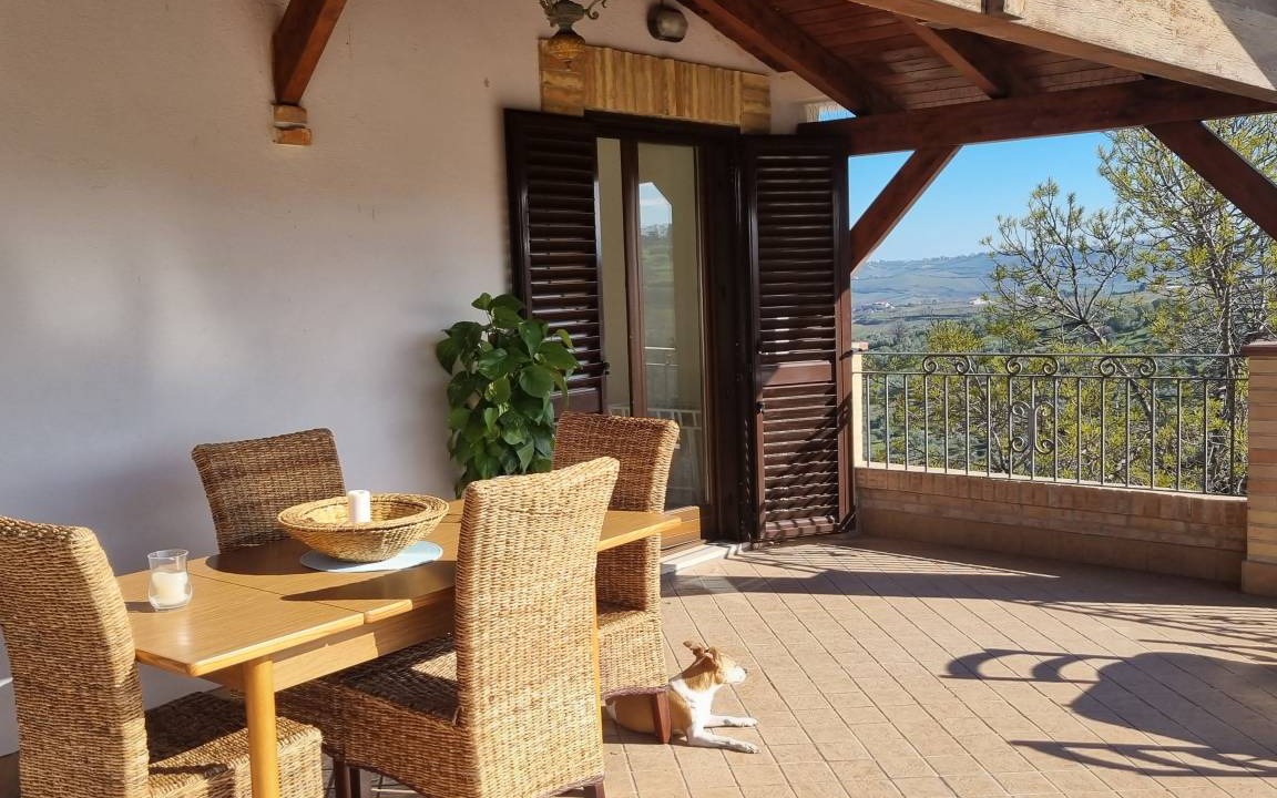 Paglieta Apartment | 75 m² Apartment ∙ 2 bedrooms ∙ 4 guests