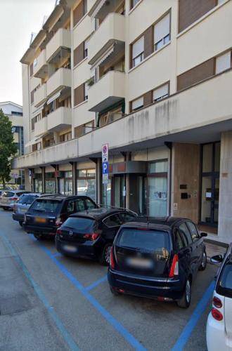 Pordenone Apartment | 75 m² Apartment ∙ 2 bedrooms ∙ 6 guests