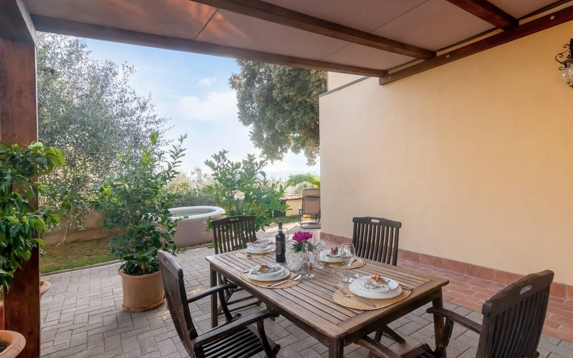 Gorgognano House | 75 m² House ∙ 2 bedrooms ∙ 5 guests