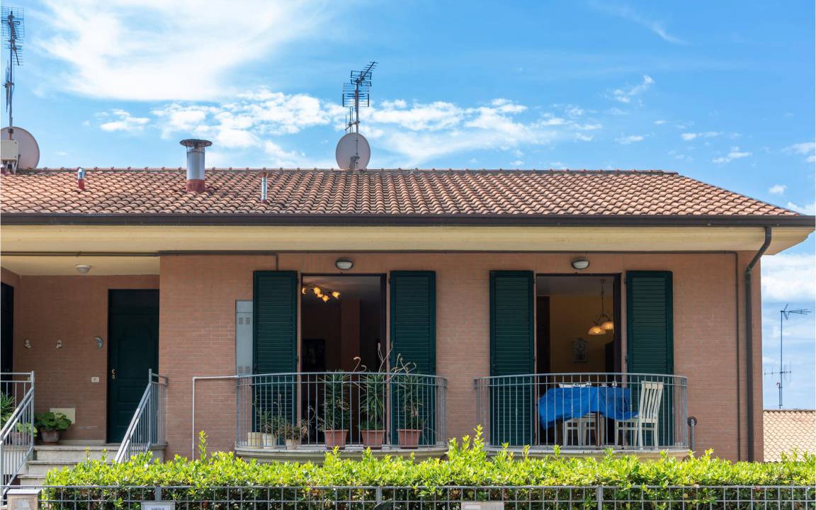 Potenza Picena House | 75 m² House ∙ 2 bedrooms ∙ 5 guests