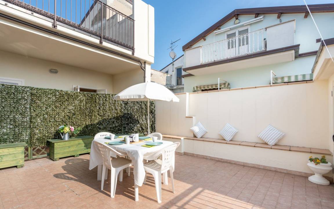 Roseto degli Abruzzi Apartment | 75 m² Apartment ∙ 2 bedrooms ∙ 6 guests