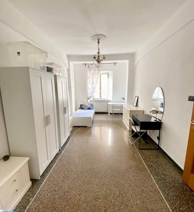 San Teodoro Other | 75 m² Shared room ∙ 1 bedroom ∙ 2 guests