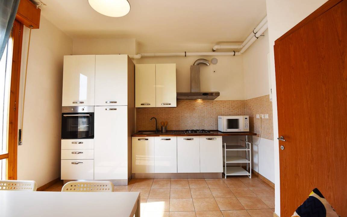San Donato Other | 75 m² Shared room ∙ 1 bedroom ∙ 1 guest