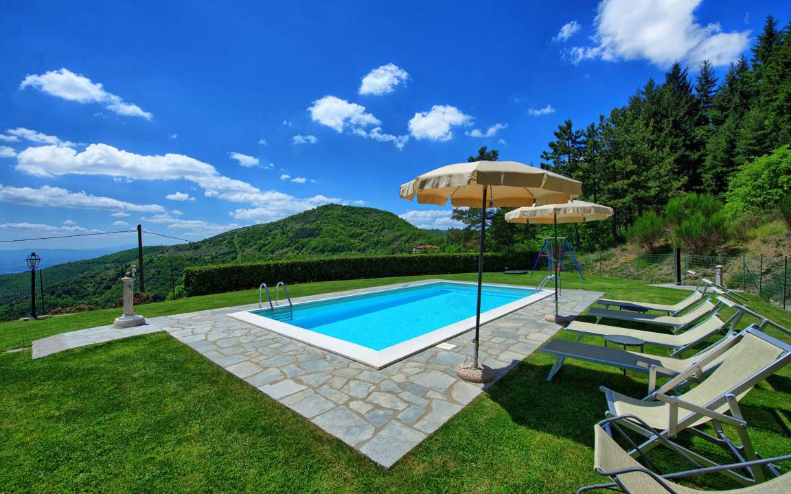 Villa Portole | Portole