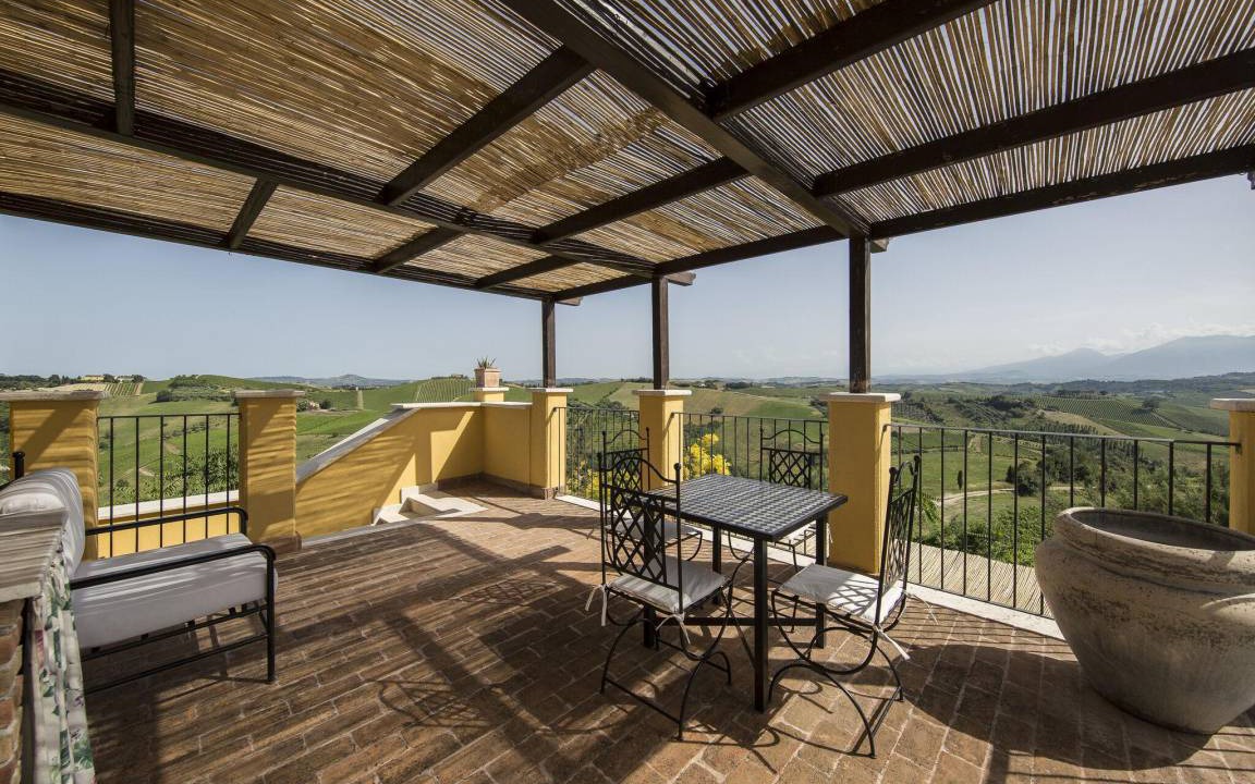 San Savino Apartment | 77 m² Apartment ∙ 2 bedrooms ∙ 4 guests