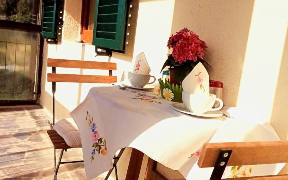 Monticiano House | 77 m² House ∙ 2 bedrooms ∙ 4 guests