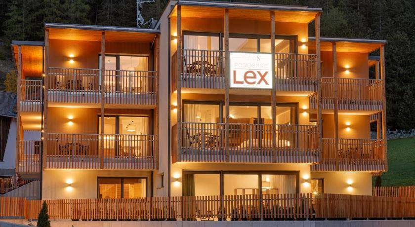 Resia Apartment | 77 m² Serviced apartment ∙ 2 bedrooms ∙ 7 guests