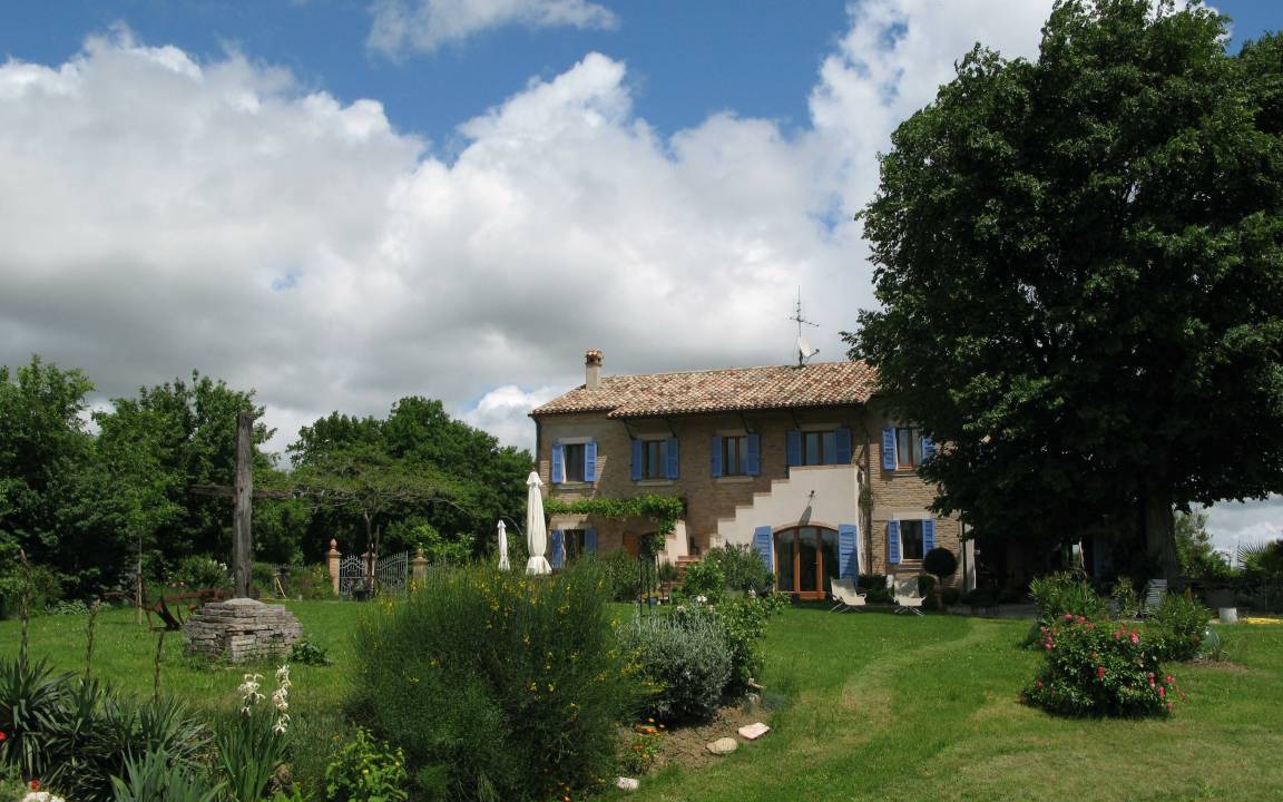 Trecastelli Apartment | 78 m² Apartment ∙ 2 bedrooms ∙ 5 guests