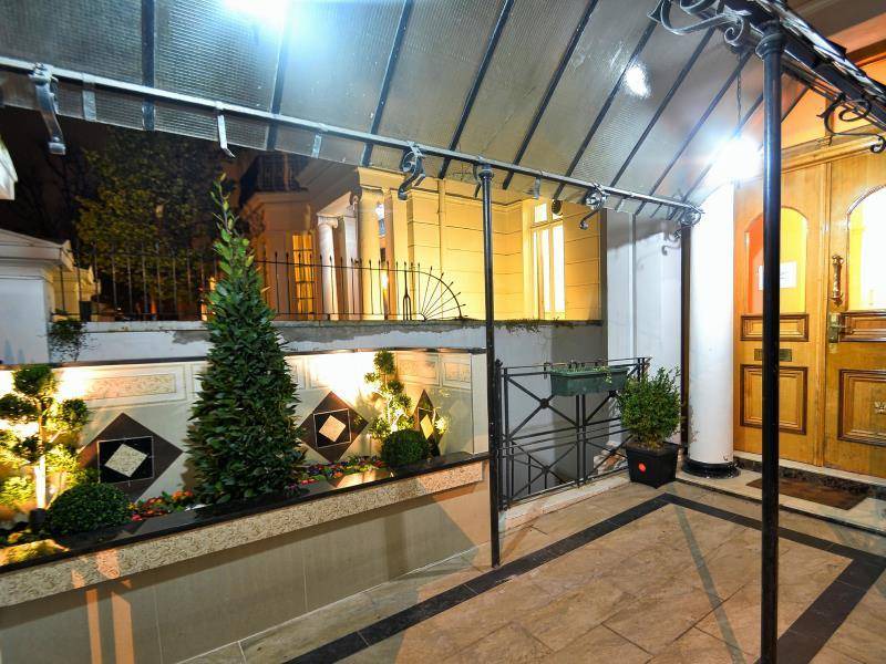 Bayswater Apartment | 79 m² Serviced apartment ∙ 4 bedrooms ∙ 127 guests