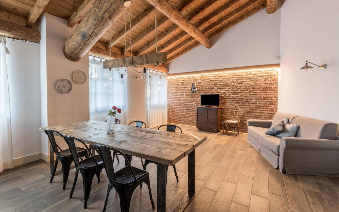 Desenzano del Garda Apartment | 80 m² Apartment ∙ 2 bedrooms ∙ 7 guests