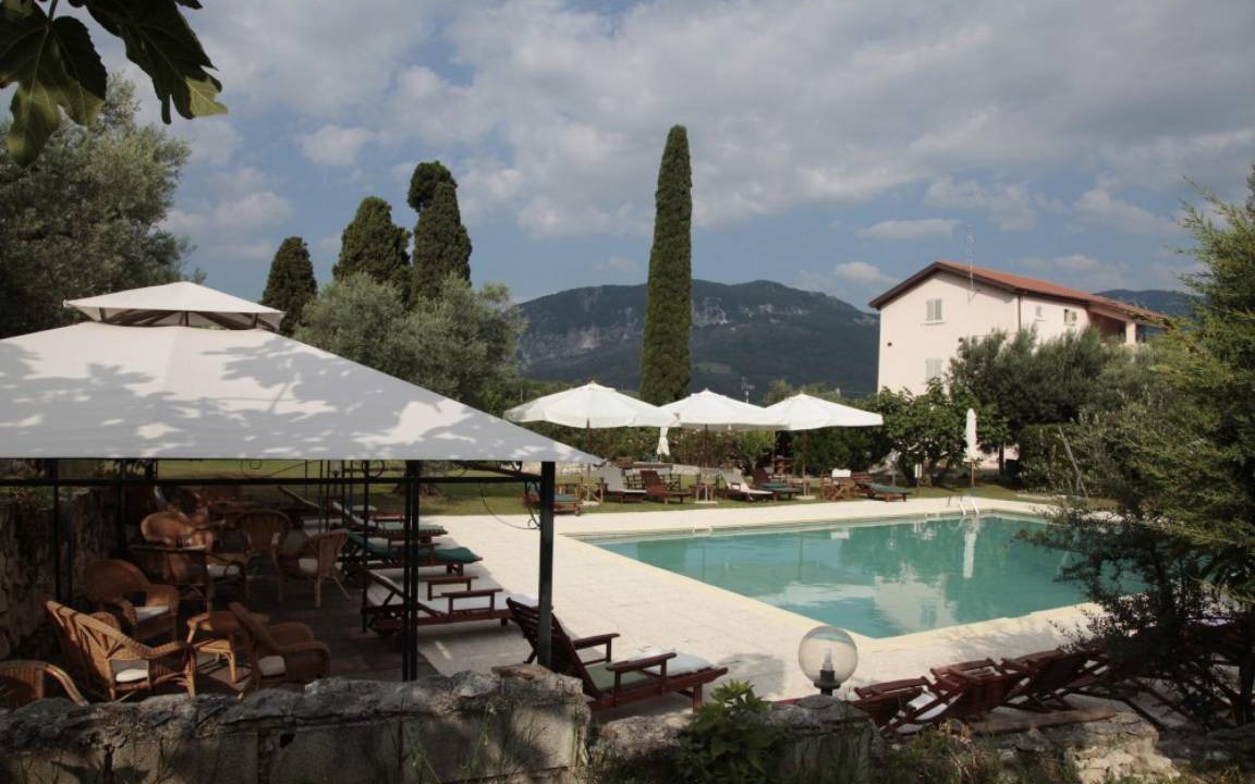 Tocco da Casauria Apartment | 80 m² Apartment ∙ 2 bedrooms ∙ 6 guests
