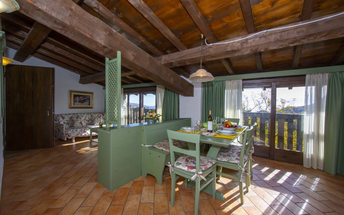 Liano-Formaga Apartment | 80 m² Apartment ∙ 2 bedrooms ∙ 6 guests