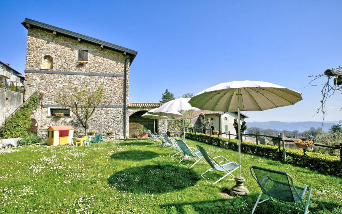 Liano-Formaga Apartment | 80 m² Apartment ∙ 2 bedrooms ∙ 6 guests