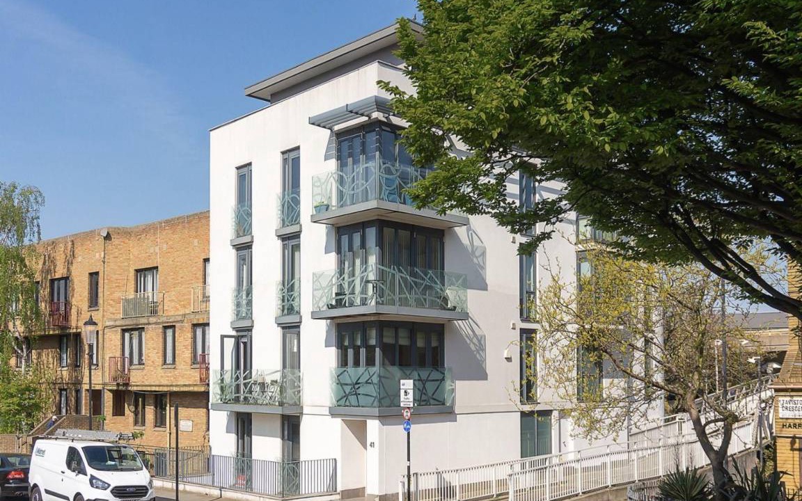 Notting Hill Apartment | 80 m² Apartment ∙ 2 bedrooms ∙ 6 guests
