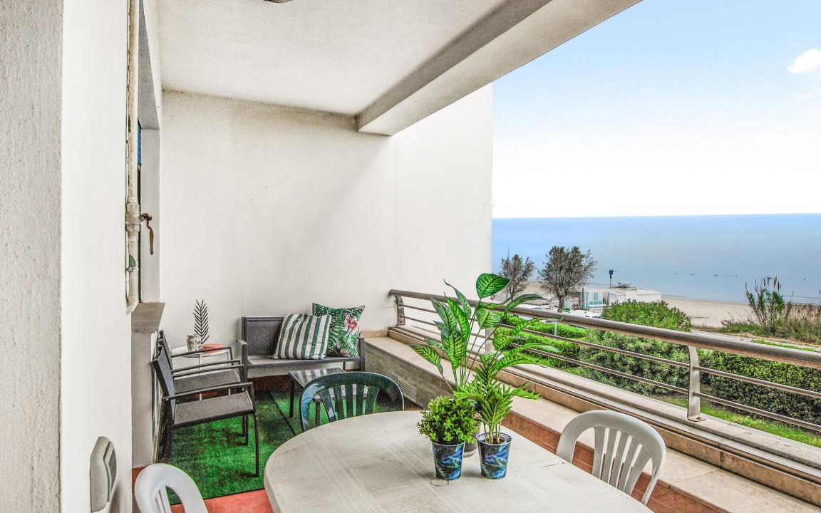 Villa Rosa Apartment | 80 m² Apartment ∙ 2 bedrooms ∙ 4 guests