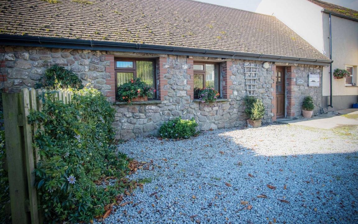 Crynant Apartment | 80 m² Apartment ∙ 2 bedrooms ∙ 5 guests