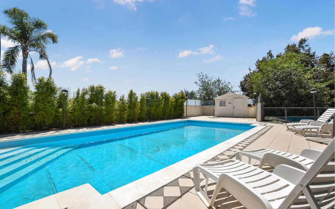 Lavinaio-Monterosso Apartment | 80 m² Apartment ∙ 2 bedrooms ∙ 4 guests