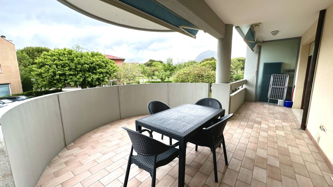 Marzocca Apartment | 80 m² Apartment ∙ 2 bedrooms ∙ 6 guests
