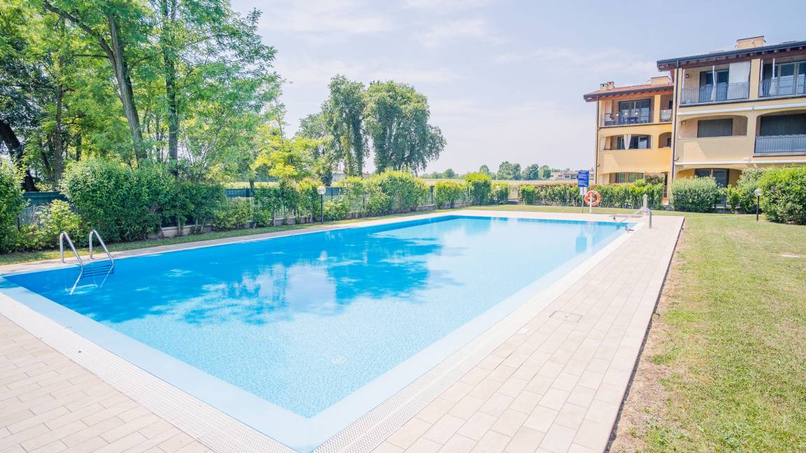 Sirmione Apartment | 80 m² Apartment ∙ 2 bedrooms ∙ 5 guests