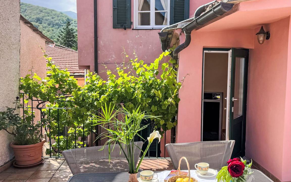 Valloria Apartment | 80 m² Apartment ∙ 2 bedrooms ∙ 4 guests