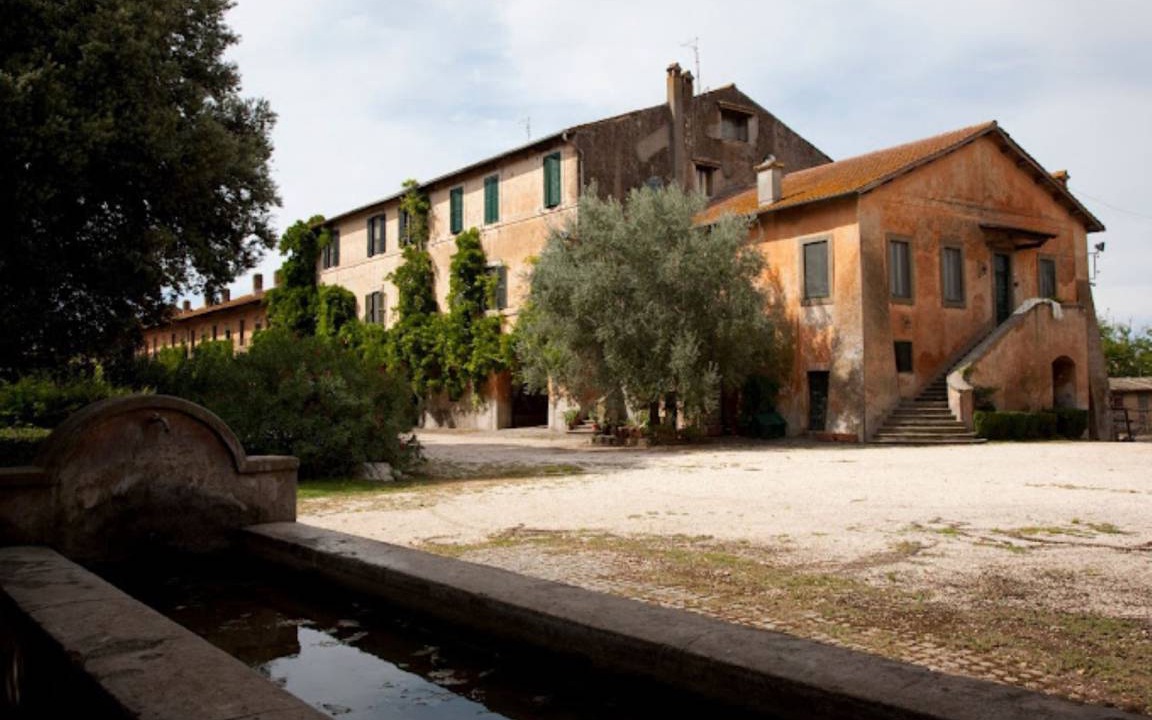 Borghesiana Apartment | 80 m² Apartment ∙ 3 bedrooms ∙ 6 guests
