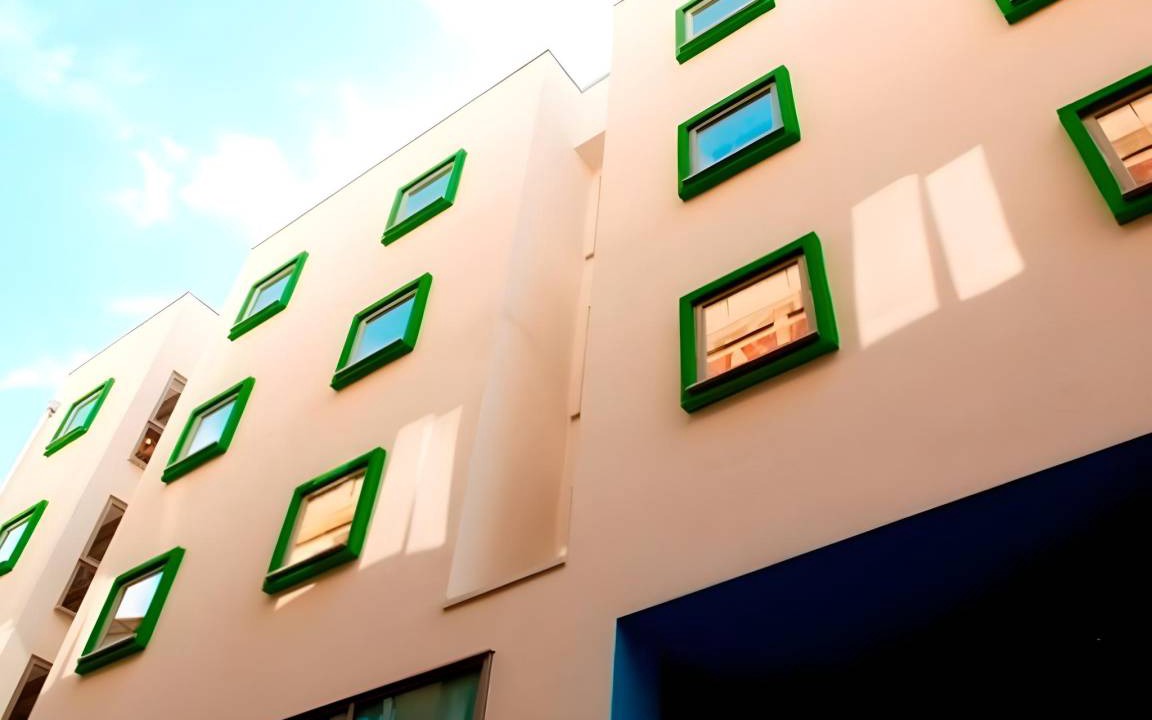 Farringdon Apartment | 80 m² Apartment ∙ 2 bedrooms ∙ 8 guests