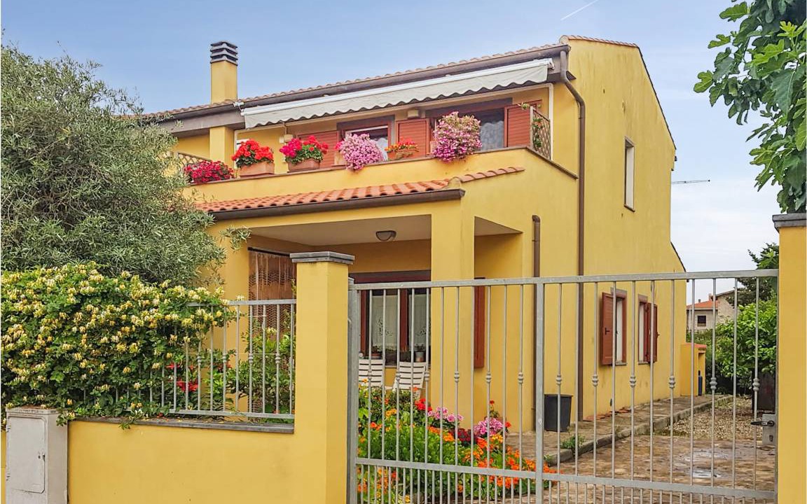 Riola Sardo Apartment | 80 m² Apartment ∙ 2 bedrooms ∙ 4 guests