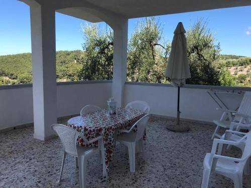 Vico del Gargano Apartment | 80 m² Apartment ∙ 2 bedrooms ∙ 6 guests