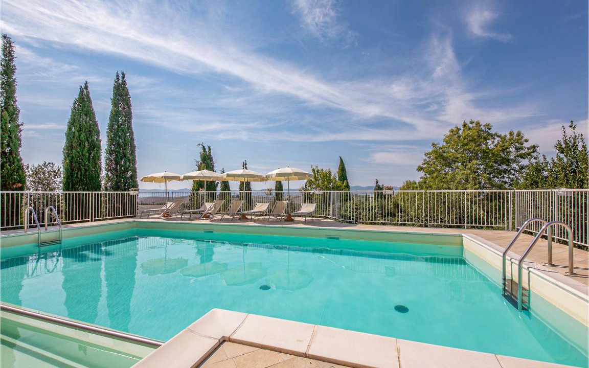 Santa Luce Apartment | 80 m² Apartment ∙ 2 bedrooms ∙ 4 guests