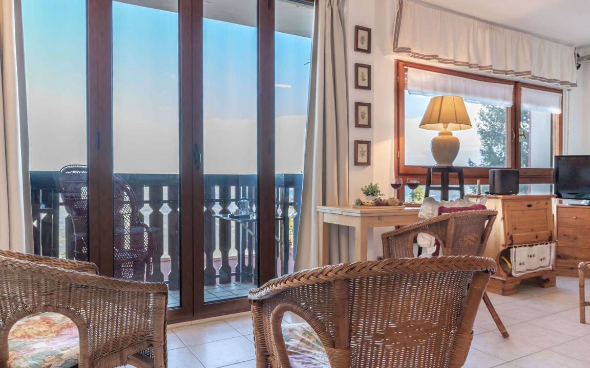Sarnano Apartment | 80 m² Apartment ∙ 2 bedrooms ∙ 4 guests