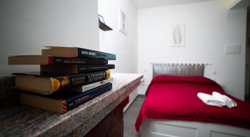 Mercato Bed & Breakfast | 80 m² Bed and breakfast ∙ 4 guests