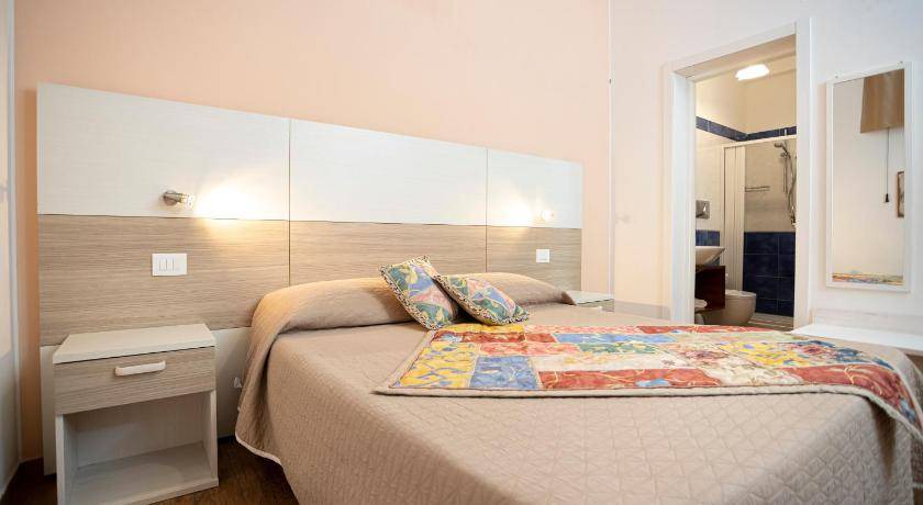 Trapani Bed & Breakfast | 80 m² Bed and breakfast ∙ 2 bedrooms ∙ 10 guests