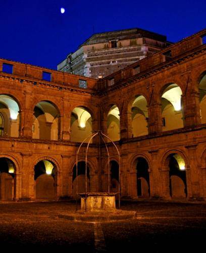 Civita Castellana Bed & Breakfast | 80 m² Bed and breakfast ∙ 2 bedrooms ∙ 4 guests