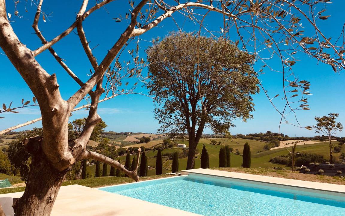Ostra House | 80 m² House ∙ 1 bedroom ∙ 4 guests
