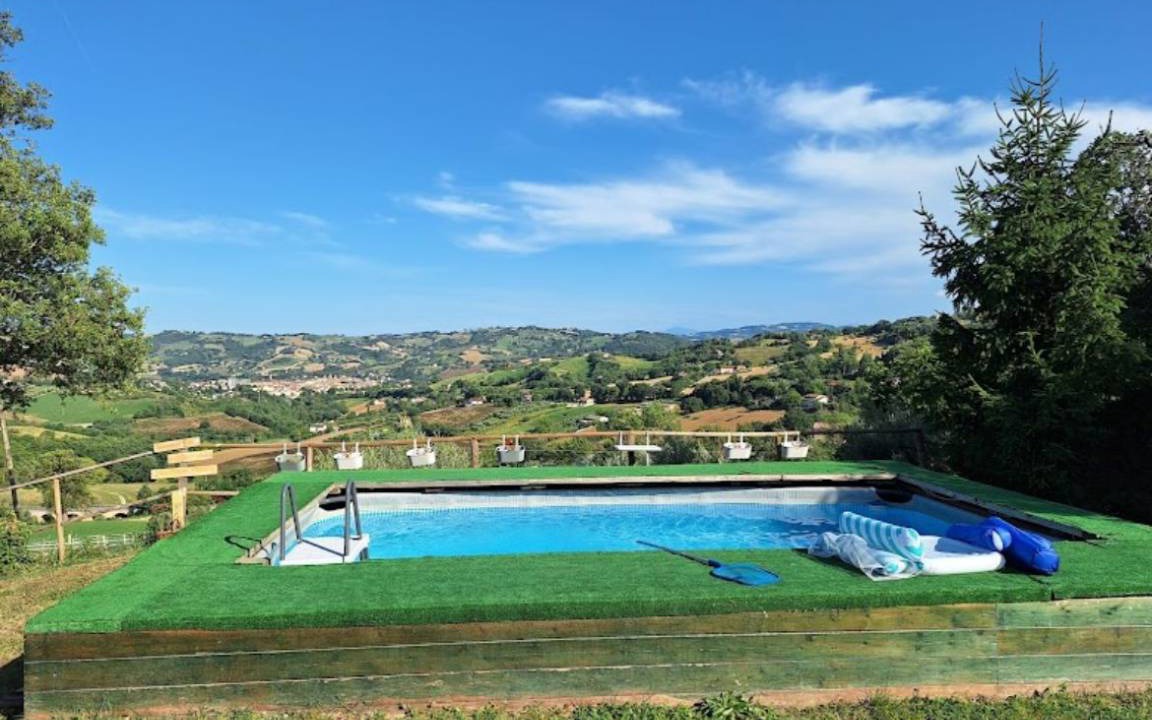 Tolentino House | 80 m² House ∙ 2 bedrooms ∙ 4 guests
