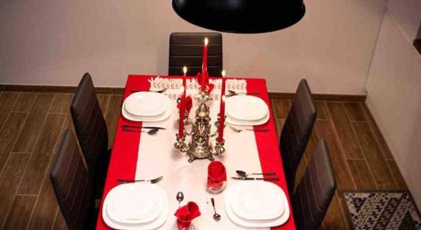 San Vittorino House | 80 m² House ∙ 2 bedrooms ∙ 5 guests