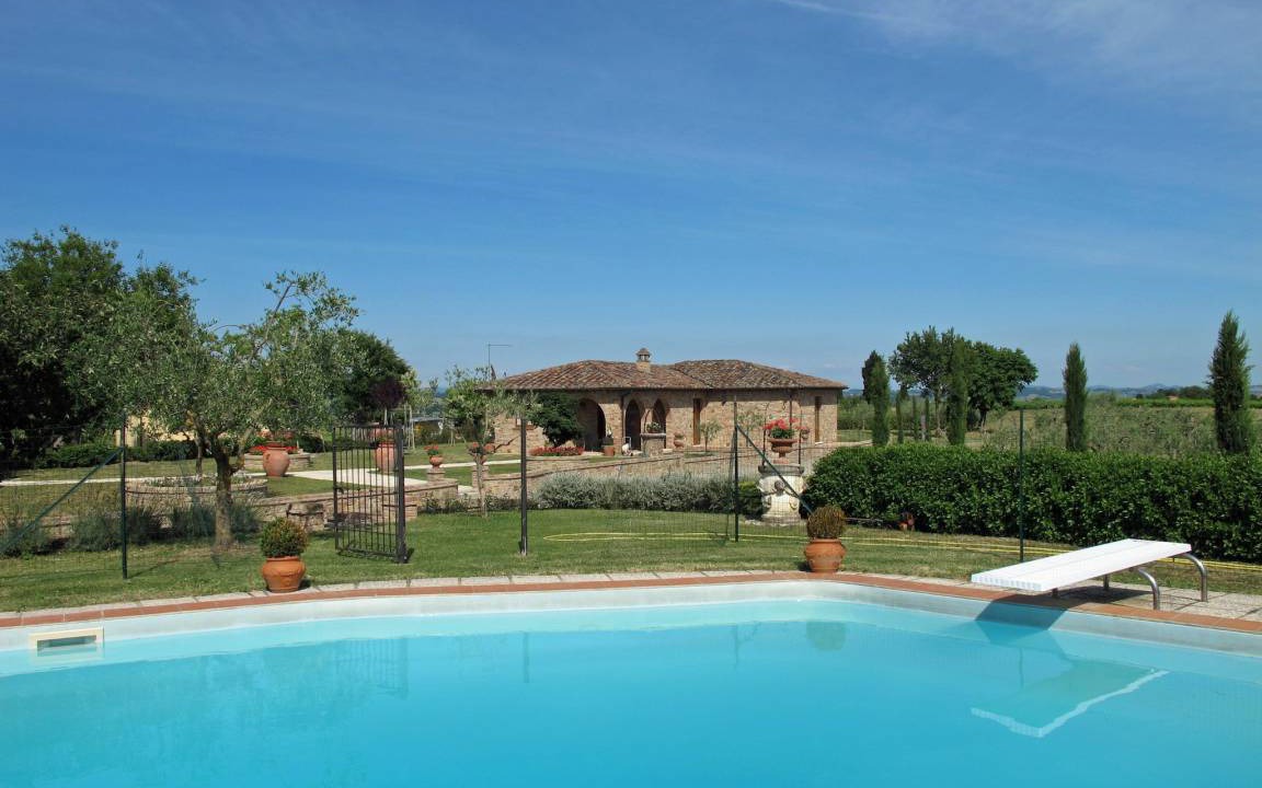 Montepulciano House | 80 m² House ∙ 2 bedrooms ∙ 6 guests