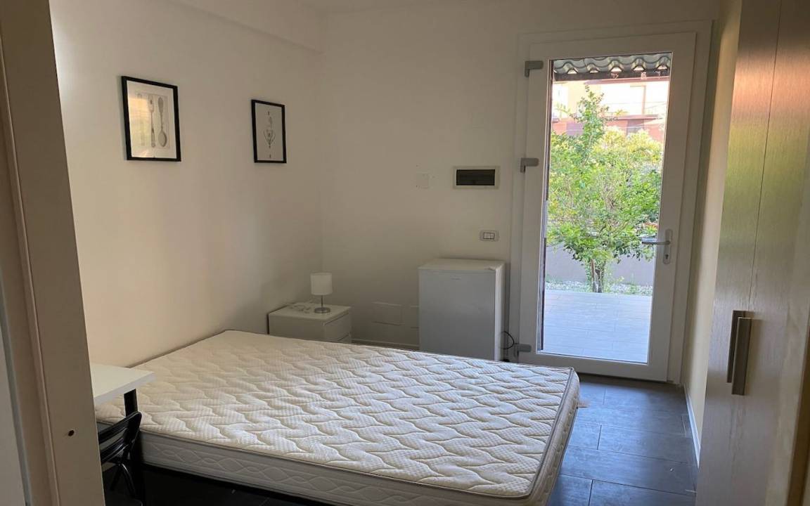 Zona XVI Torrenova Resort | 80 m² Private room ∙ 1 bedroom ∙ 1 guest