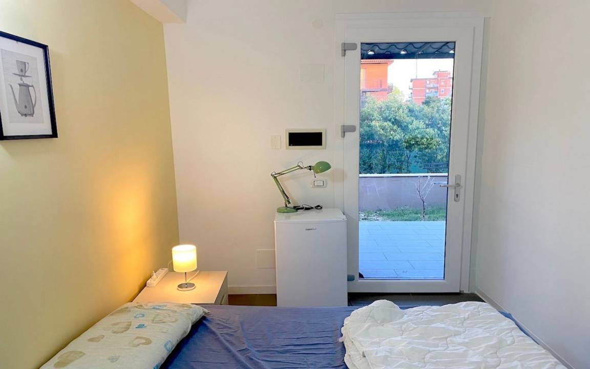 Zona XVI Torrenova Resort | 80 m² Private room ∙ 1 bedroom ∙ 1 guest
