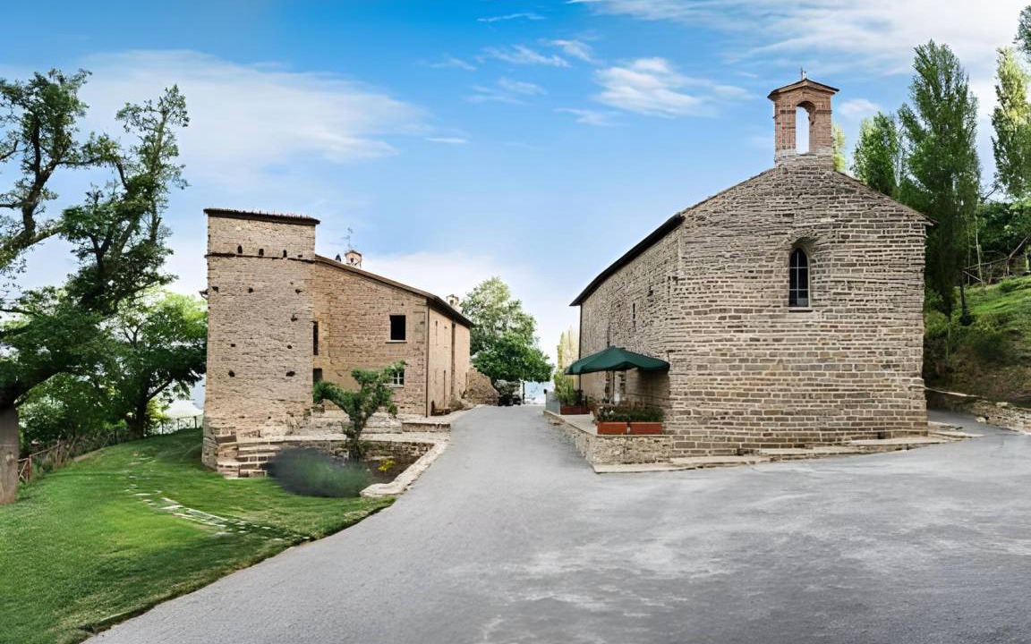 Montelovesco Resort | 80 m² Resort ∙ 2 bedrooms ∙ 6 guests