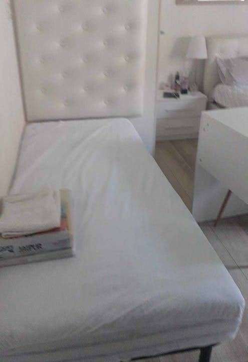 Sant' Ambrogio Other | 80 m² Shared room ∙ 1 bedroom ∙ 1 guest