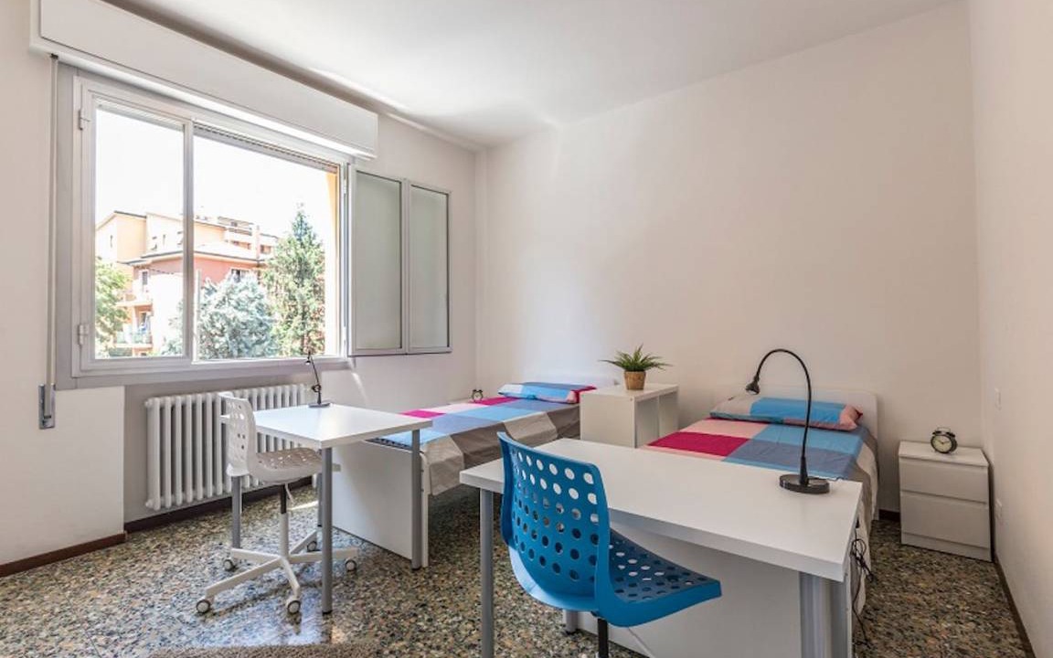 Savena Other | 80 m² Shared room ∙ 1 bedroom ∙ 1 guest