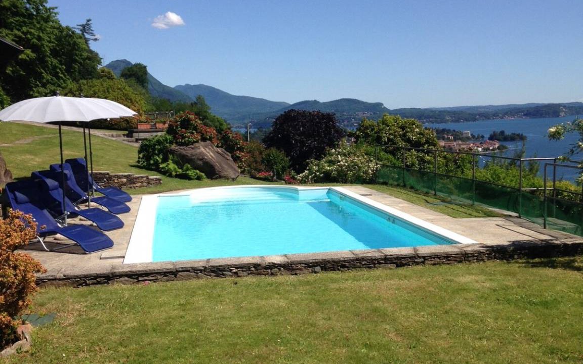 Suna Villa | 80 m² Villa ∙ 1 bedroom ∙ 3 guests