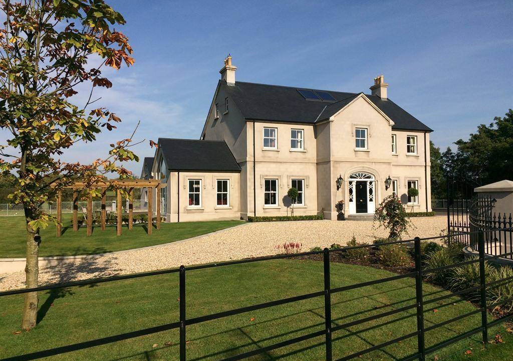 Dungannon Bed & Breakfast | 81 m² Bed and breakfast ∙ 2 bedrooms ∙ 6 guests