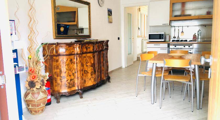 Bomerano Apartment | 82 m² Apartment ∙ 2 bedrooms ∙ 5 guests