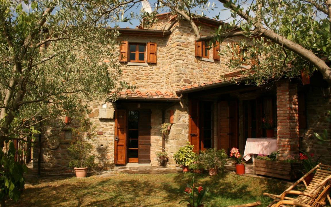 Montecchio Apartment | 82 m² Apartment ∙ 2 bedrooms ∙ 4 guests